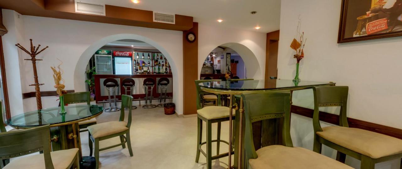 Balkan Hotel Čiflik Exteriér fotografie