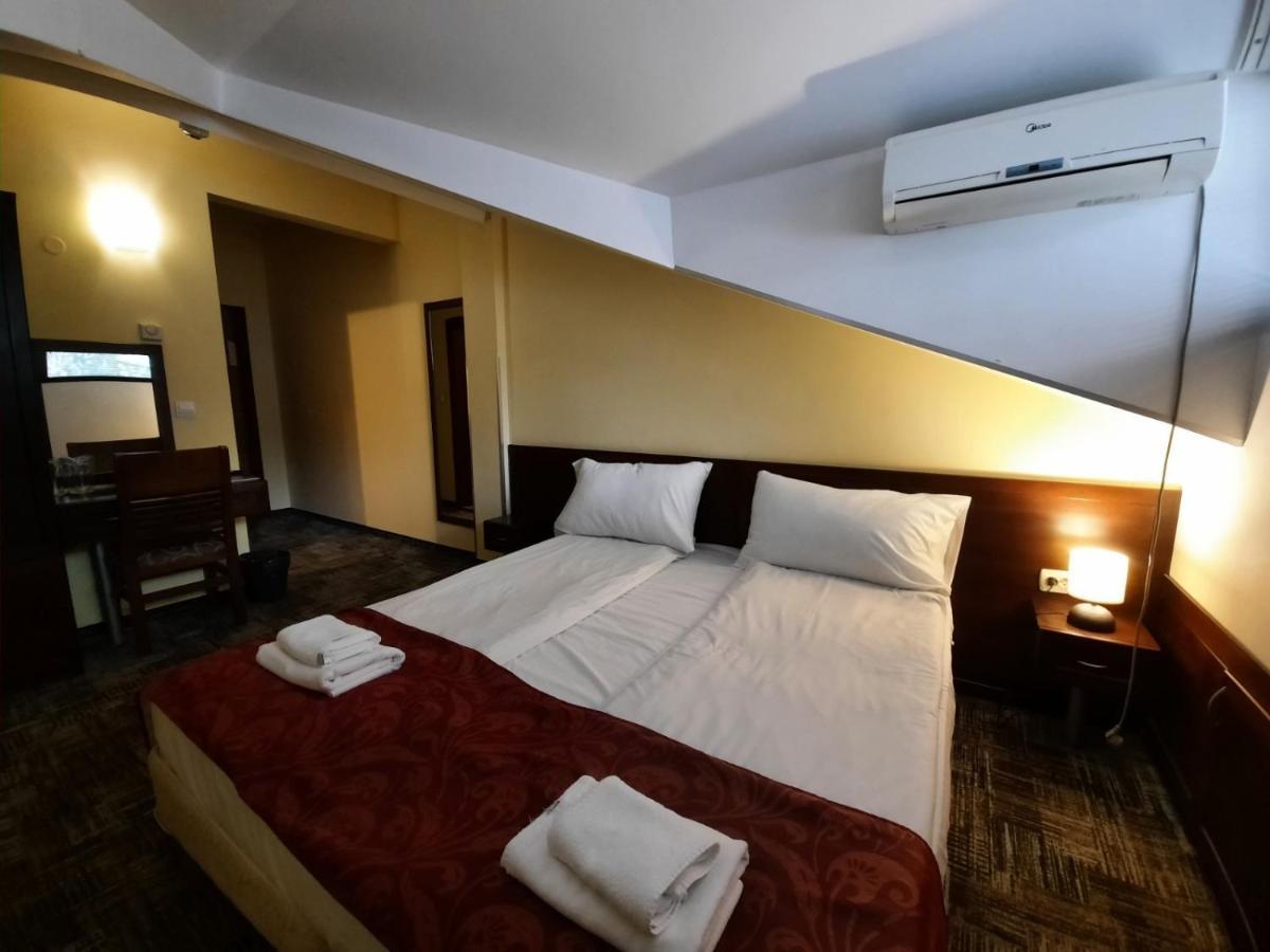 Balkan Hotel Čiflik Exteriér fotografie