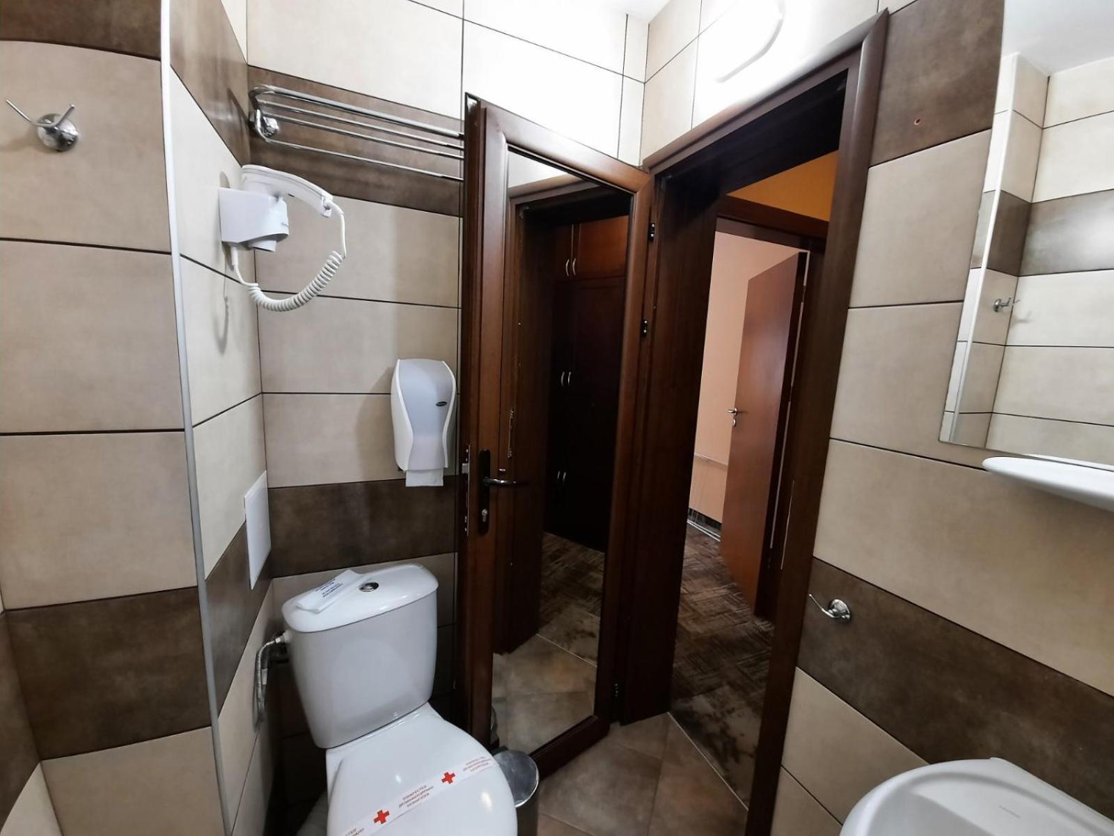 Balkan Hotel Čiflik Exteriér fotografie