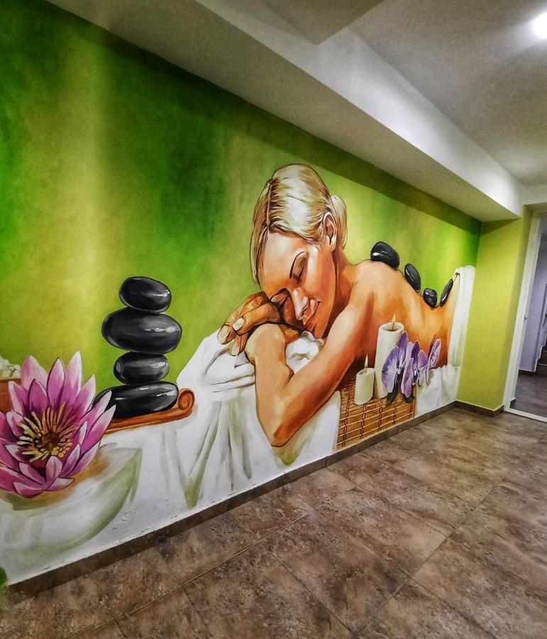 Balkan Hotel Čiflik Exteriér fotografie