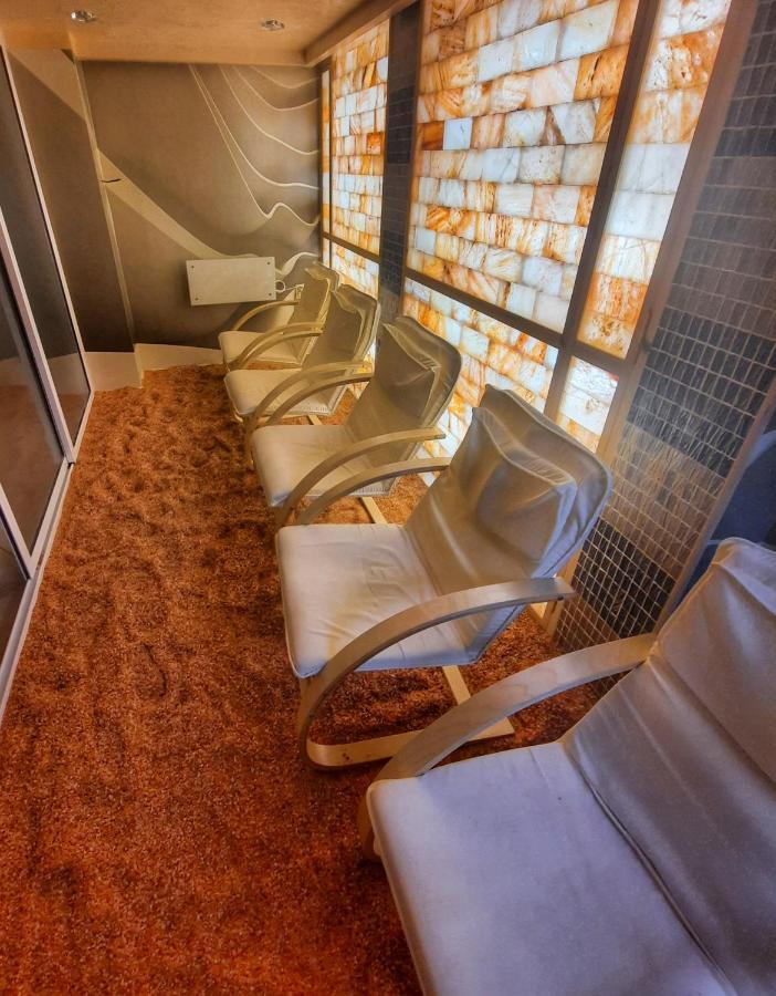 Balkan Hotel Čiflik Exteriér fotografie